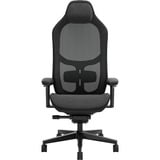 Fractal Design Refine 2 Hybrid Dark gamestoel Zwart