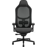 Fractal Design Refine 2 Hybrid Dark gamestoel Zwart