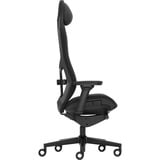 Fractal Design Refine 2 Hybrid Dark gamestoel Zwart