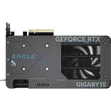 GIGABYTE GeForce RTX 5060 Ti EAGLE OC 8G grafische kaart 3x DisplayPort, 1x HDMI