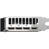 GIGABYTE GeForce RTX 5060 Ti EAGLE OC 8G grafische kaart 3x DisplayPort, 1x HDMI