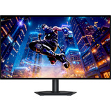 GIGABYTE MO27Q28G 27" gaming monitor Zwart, 280 Hz, 2x HDMI, DisplayPort, USB-A, USB-C, Audio