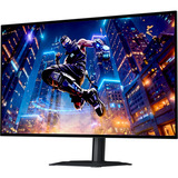 GIGABYTE MO27Q28G 27" gaming monitor Zwart, 280 Hz, 2x HDMI, DisplayPort, USB-A, USB-C, Audio