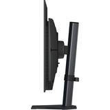 GIGABYTE MO27Q28G 27" gaming monitor Zwart, 280 Hz, 2x HDMI, DisplayPort, USB-A, USB-C, Audio