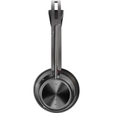 HP Poly Voyager Focus 2 USB-C on-ear headset Bluetooth