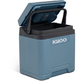 Igloo IE24 AC/DC Thermoelectric cooler koelbox Blauw, 24 liter