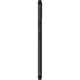 Just in Case Google Pixel 6a - Rugged TPU Case telefoonhoesje Zwart