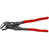 KNIPEX Sleuteltang 86 01 250 Rood, Lengte 250m, 19-standen instelbaar