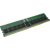 Kingston Server Premier 32 GB DDR5-5600 (1x 32 GB) servergeheugen Zwart, KSM56R46BD8PMI-32HAI
