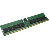 Kingston Server Premier 32 GB DDR5-5600 (1x 32 GB) servergeheugen Zwart, KSM56R46BD8PMI-32HAI