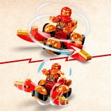 LEGO Ninjago - Kai’s drakenkracht Spinjitzu Flip Constructiespeelgoed 71777