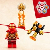 LEGO Ninjago - Kai’s drakenkracht Spinjitzu Flip Constructiespeelgoed 71777