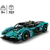 LEGO Technic - Aston Martin Valkyrie Constructiespeelgoed 42208