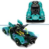 LEGO Technic - Aston Martin Valkyrie Constructiespeelgoed 42208