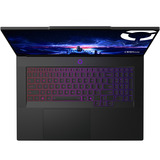 Lenovo Legion 9 18IAX10 (83EY003YMB) 18"  gaming laptop Zwart | Core Ultra 9 275HX | RTX 5080 | 64 GB | 2 TB SSD | 440 Hz
