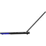 Lenovo Legion 9 18IAX10 (83EY003YMB) 18"  gaming laptop Zwart | Core Ultra 9 275HX | RTX 5080 | 64 GB | 2 TB SSD | 440 Hz