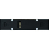 Lian Li UNI FAN SL FLEX 120 REVERSE RGB case fan Zwart, 120 x 124.5 x 28 mm, PWM
