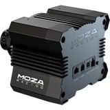 MOZA R5 + ES + SRP bundel Zwart, Basis, stuur en pedalen