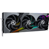 MSI GeForce RTX 5080 16G VANGUARD SOC grafische kaart 3x DisplayPort, 1x HDMI