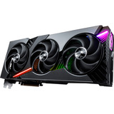 MSI GeForce RTX 5080 16G VANGUARD SOC grafische kaart 3x DisplayPort, 1x HDMI