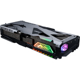 MSI GeForce RTX 5080 16G VANGUARD SOC grafische kaart 3x DisplayPort, 1x HDMI