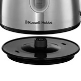 Russell Hobbs Stylevia Waterkoker geborsteld RVS 28130-70 Roestvrij staal, 1,5 l