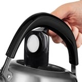 Russell Hobbs Stylevia Waterkoker geborsteld RVS 28130-70 Roestvrij staal, 1,5 l