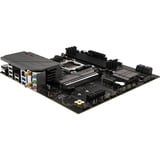 SAPPHIRE PULSE B850M WIFI socket AM5 moederbord RAID, 2.5 Gb-LAN, Wi-Fi 6, BT 5.3, Sound, ATX