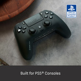SCUF Omega Wireless Performance Controller Wit, PS5, Pc, USB-C, 2.4 GHz, Bluetooth