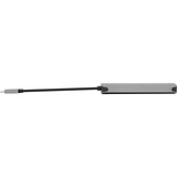 Sitecom USB-C 4 Port usb-hub 