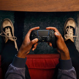 Sony DualSense draadloze controller Zwart, Midnight Black