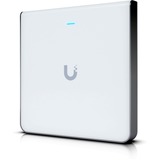 Ubiquiti UniFi U6 Enterprise In-Wall access point Wit