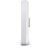 Ubiquiti UniFi U6 Enterprise In-Wall access point Wit