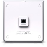 Ubiquiti UniFi U6 Enterprise In-Wall access point Wit