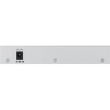 Zyxel 8-Port GbE Web Managed  switch Grijs