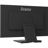 iiyama ProLite T2454MSC-B3AG 23.8" touchscreen monitor Zwart (mat)