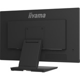 iiyama ProLite T2454MSC-B3AG 23.8" touchscreen monitor Zwart (mat)
