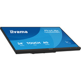 iiyama ProLite T2454MSC-B3AG 23.8" touchscreen monitor Zwart (mat)