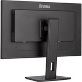 iiyama ProLite XUB2893UHSU-B5 28" 4K UHD monitor Zwart, HDMI, DisplayPort, Sound