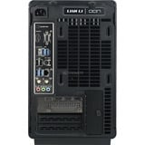 ALTERNATE Gamer Casual Deluxe R5-5060 gaming pc Ryzen 5 5600X | RTX 5060 | 32 GB | 2 TB SSD