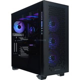 ALTERNATE Gamer Pro R7-7800XT gaming pc Ryzen 7 7800X3D | RX 7800 XT | 32 GB | 2 TB SSD