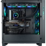 ALTERNATE Gamer Pro R7-7800XT gaming pc Ryzen 7 7800X3D | RX 7800 XT | 32 GB | 2 TB SSD