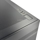 ALTERNATE Gamer Starter i5-5070Ti gaming pc Zwart | Core i5-14600K | RTX 5070 Ti | 32 GB | 1 TB SSD