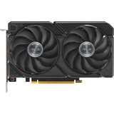 ASUS DUAL Radeon RX 9060 XT 8GB grafische kaart 2x DisplayPort, 1x HDMI