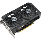 ASUS DUAL Radeon RX 9060 XT 8GB grafische kaart 2x DisplayPort, 1x HDMI