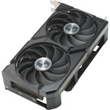 ASUS DUAL Radeon RX 9060 XT 8GB grafische kaart 2x DisplayPort, 1x HDMI