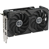 ASUS DUAL Radeon RX 9060 XT 8GB grafische kaart 2x DisplayPort, 1x HDMI