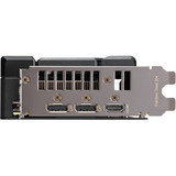 ASUS DUAL Radeon RX 9060 XT 8GB grafische kaart 2x DisplayPort, 1x HDMI