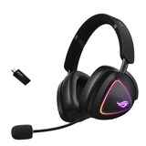 ROG Delta II over-ear gaming headset