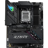 ASUS ROG STRIX B850-F GAMING WIFI socket AM5 moederbord 2,5Gb-LAN, WLAN, Sound, ATX